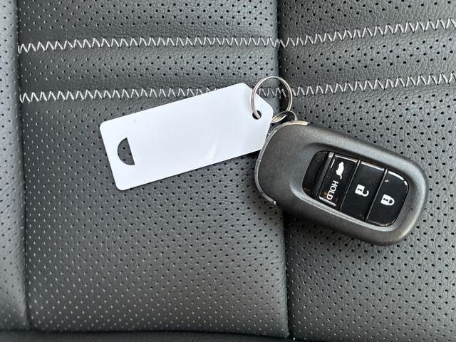 HONDA ZR-V 2023 Image 31