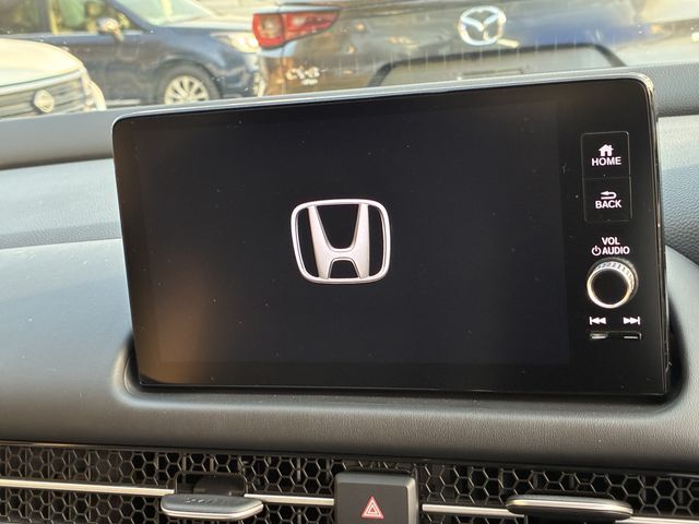 HONDA ZR-V 2023 Image 31