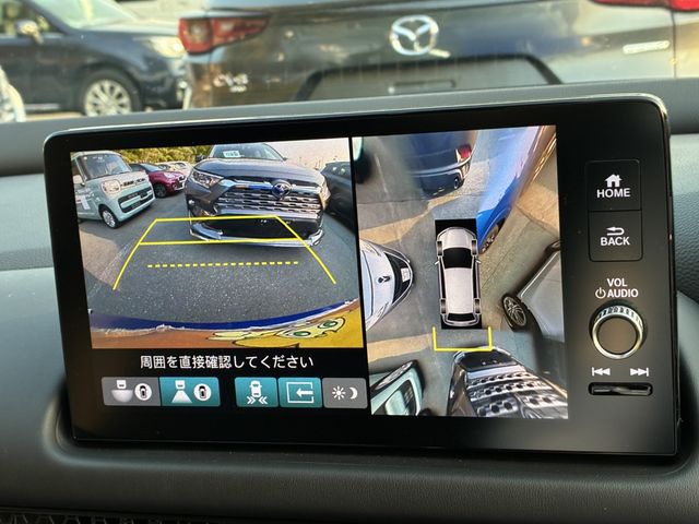 HONDA ZR-V 2023 Image 31