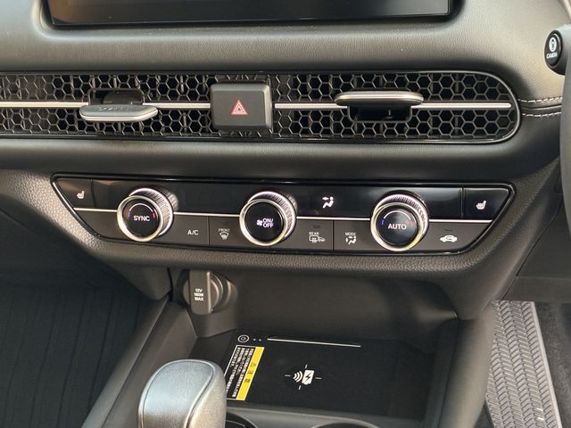 HONDA ZR-V 2023 Image 31