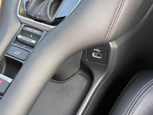 HONDA ZR-V 2023 Image 31