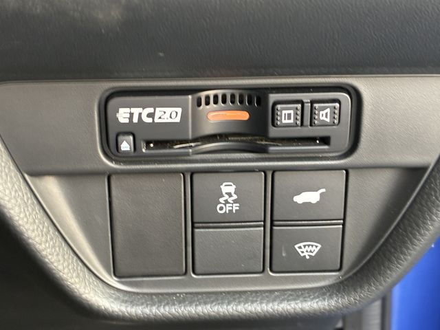 HONDA ZR-V 2023 Image 31