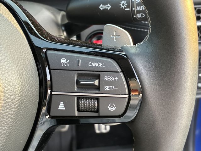 HONDA ZR-V 2023 Image 31