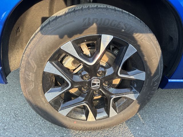 HONDA ZR-V 2023 Image 31