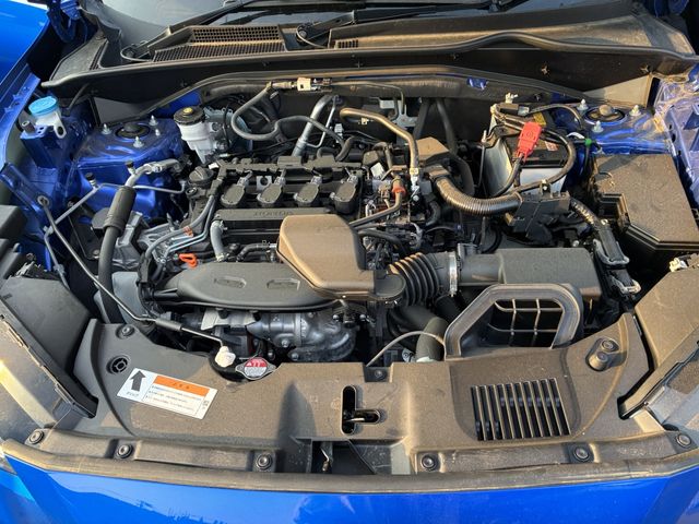 HONDA ZR-V 2023 Image 31