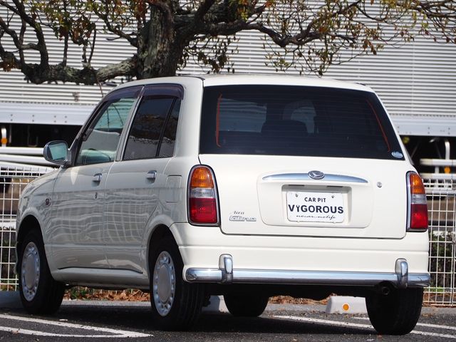 DAIHATSU MIRA GINO 2003 Image 31