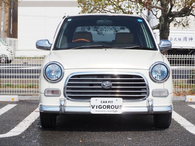 DAIHATSU MIRA GINO 2003 Image 31