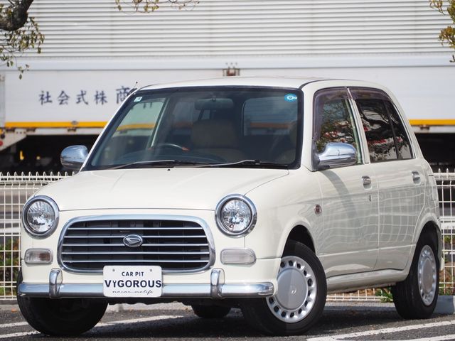 DAIHATSU MIRA GINO 2003 Image 31