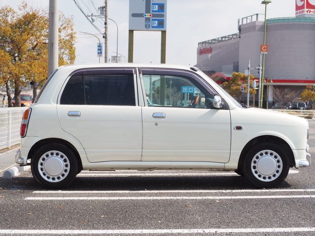 DAIHATSU MIRA GINO 2003 Image 31