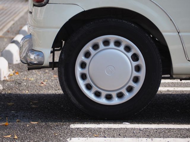 DAIHATSU MIRA GINO 2003 Image 31