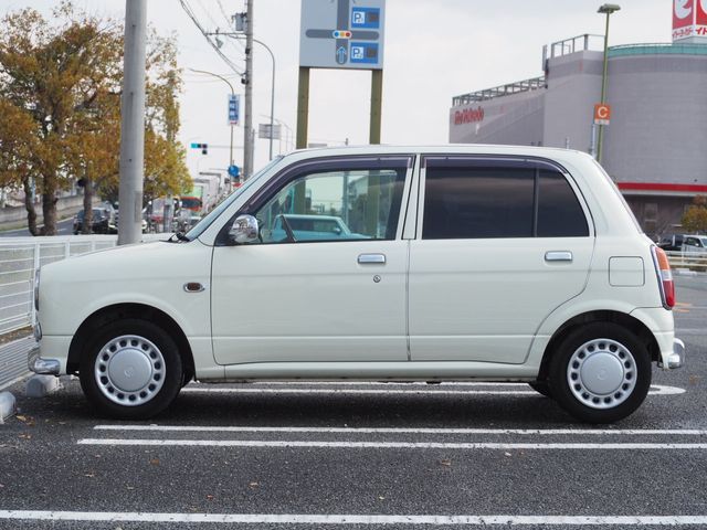 DAIHATSU MIRA GINO 2003 Image 31