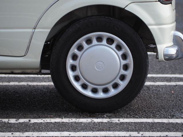 DAIHATSU MIRA GINO 2003 Image 31