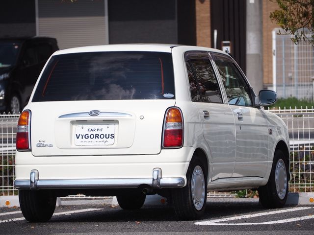 DAIHATSU MIRA GINO 2003 Image 31