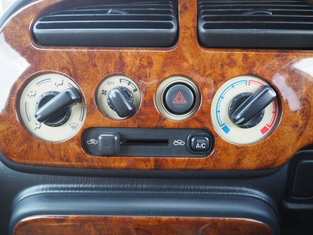 DAIHATSU MIRA GINO 2003 Image 31