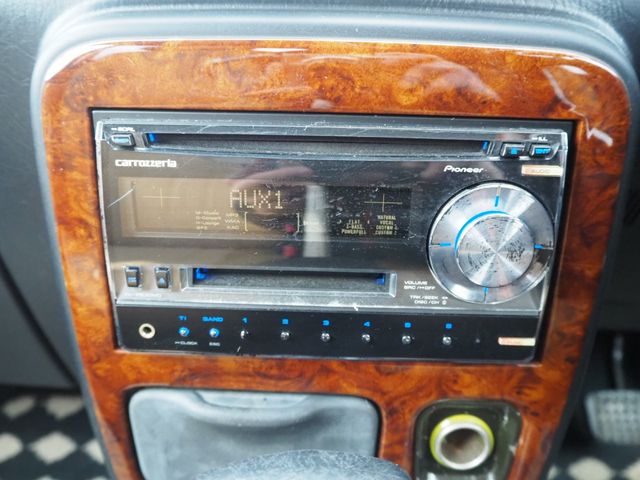 DAIHATSU MIRA GINO 2003 Image 31