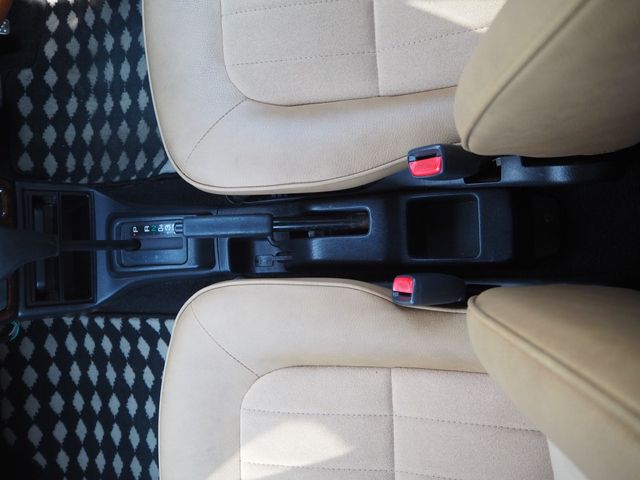 DAIHATSU MIRA GINO 2003 Image 31