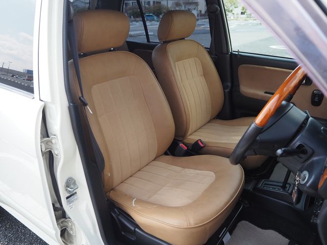 DAIHATSU MIRA GINO 2003 Image 31