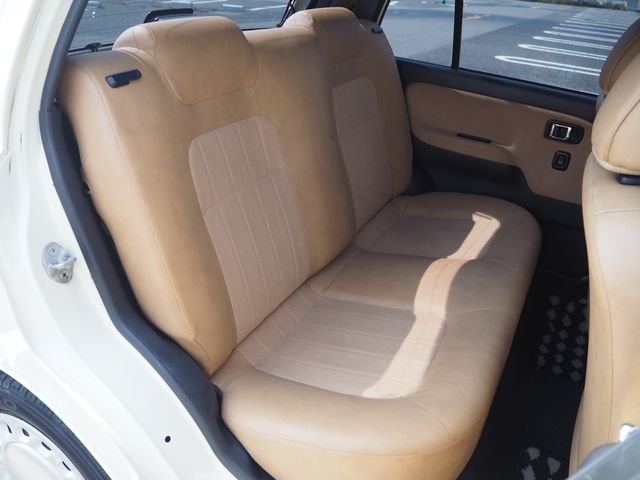 DAIHATSU MIRA GINO 2003 Image 31