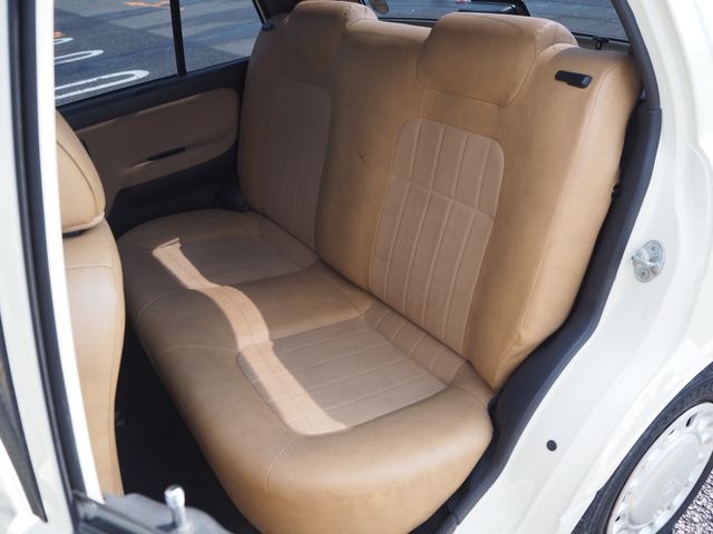 DAIHATSU MIRA GINO 2003 Image 31