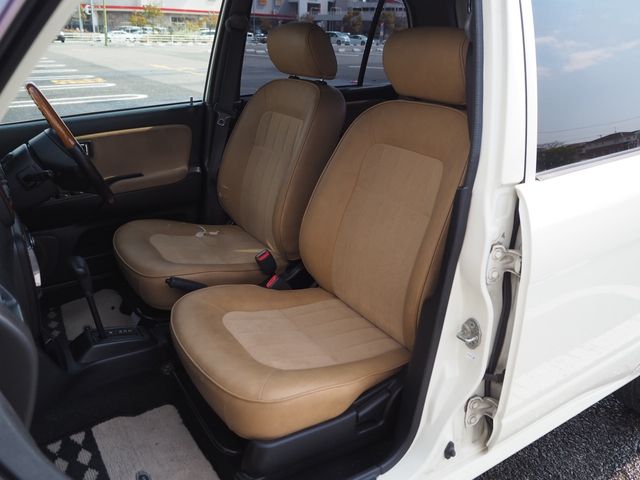 DAIHATSU MIRA GINO 2003 Image 31