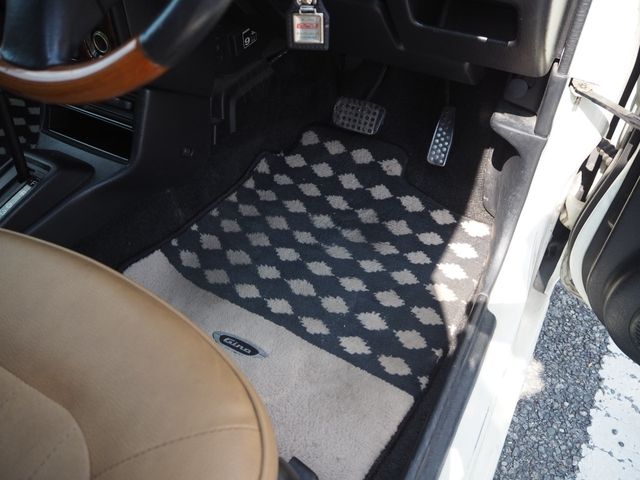 DAIHATSU MIRA GINO 2003 Image 31