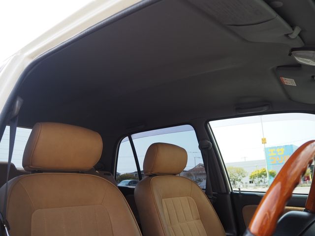 DAIHATSU MIRA GINO 2003 Image 31