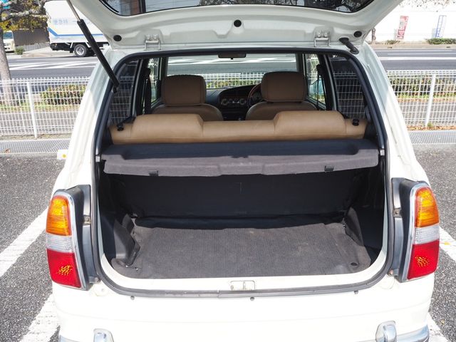 DAIHATSU MIRA GINO 2003 Image 31