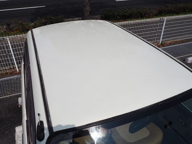 DAIHATSU MIRA GINO 2003 Image 31