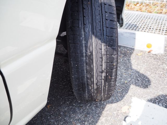 DAIHATSU MIRA GINO 2003 Image 31