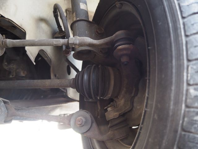 DAIHATSU MIRA GINO 2003 Image 31