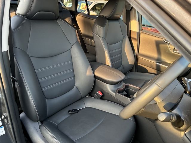 TOYOTA RAV4 4WD 2021 Image 31