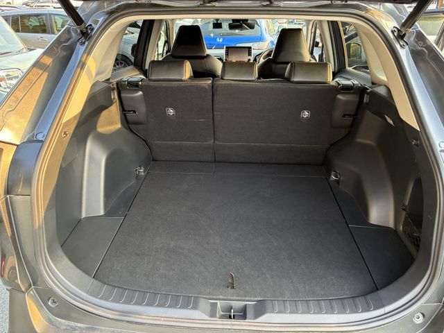 TOYOTA RAV4 4WD 2021 Image 31