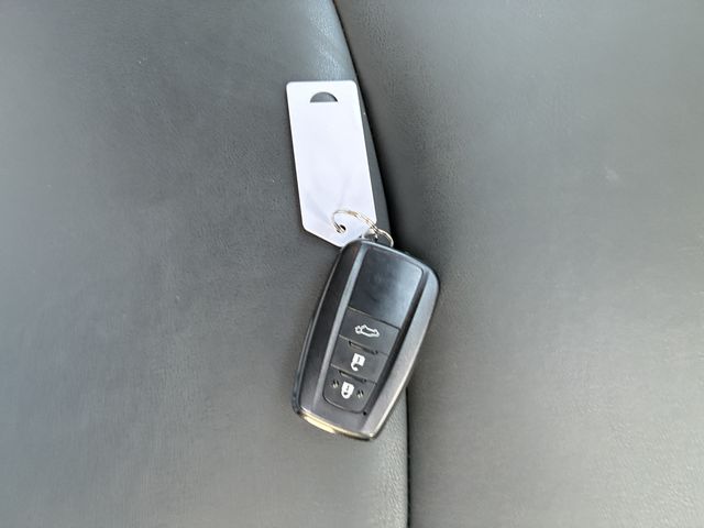 TOYOTA RAV4 4WD 2021 Image 31