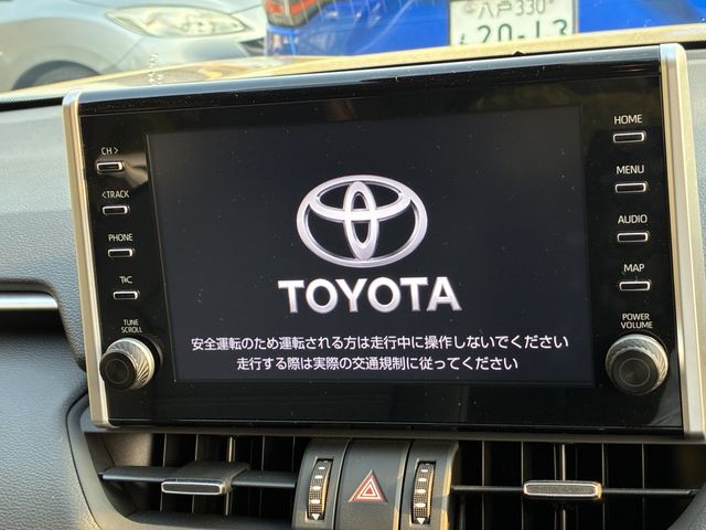 TOYOTA RAV4 4WD 2021 Image 31