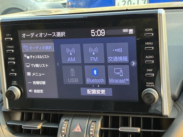 TOYOTA RAV4 4WD 2021 Image 31