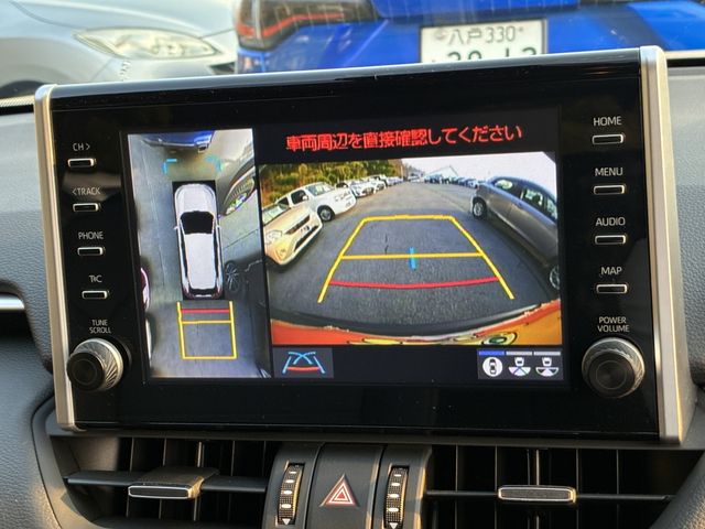 TOYOTA RAV4 4WD 2021 Image 31