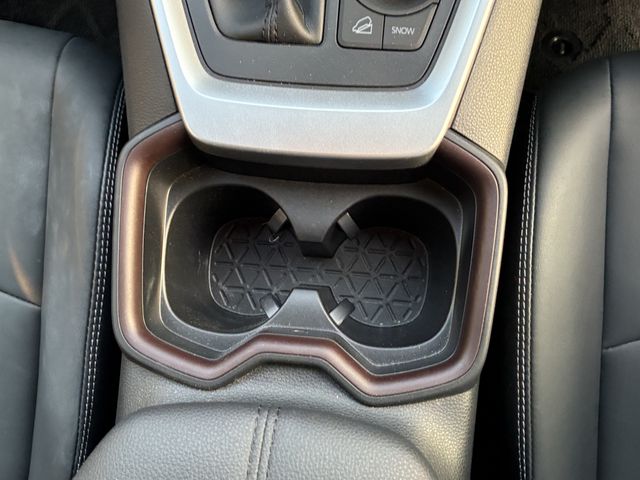 TOYOTA RAV4 4WD 2021 Image 31