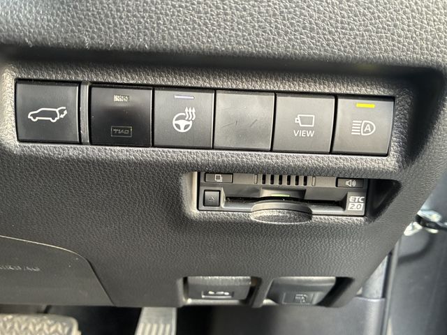 TOYOTA RAV4 4WD 2021 Image 31
