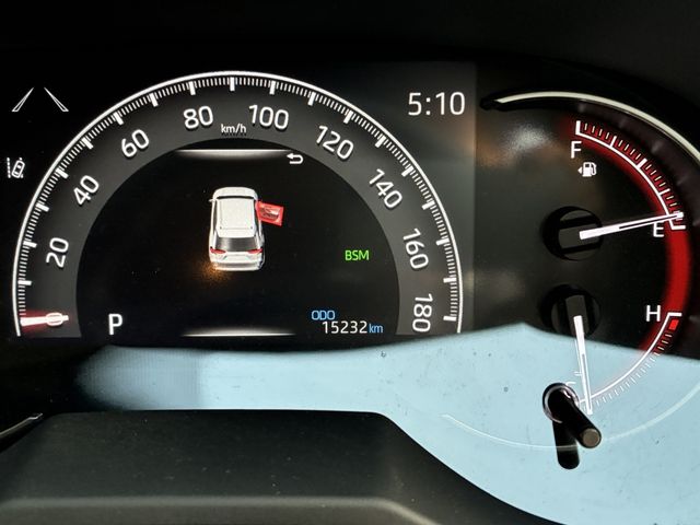 TOYOTA RAV4 4WD 2021 Image 31