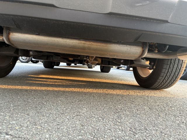 TOYOTA RAV4 4WD 2021 Image 31