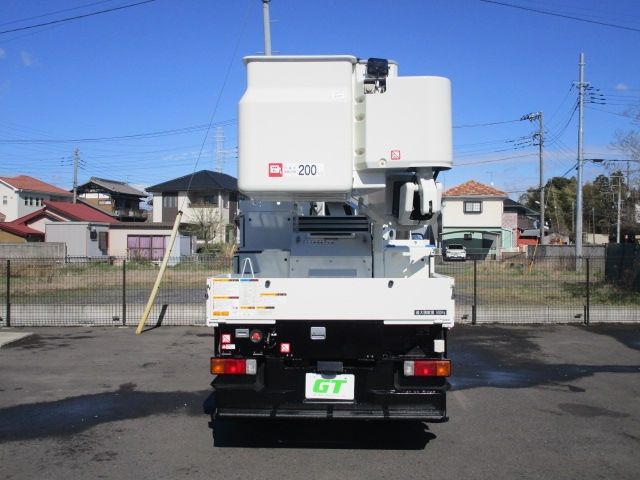 HINO DUTRO 2018 Image 31