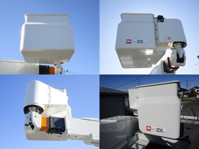 HINO DUTRO 2018 Image 31