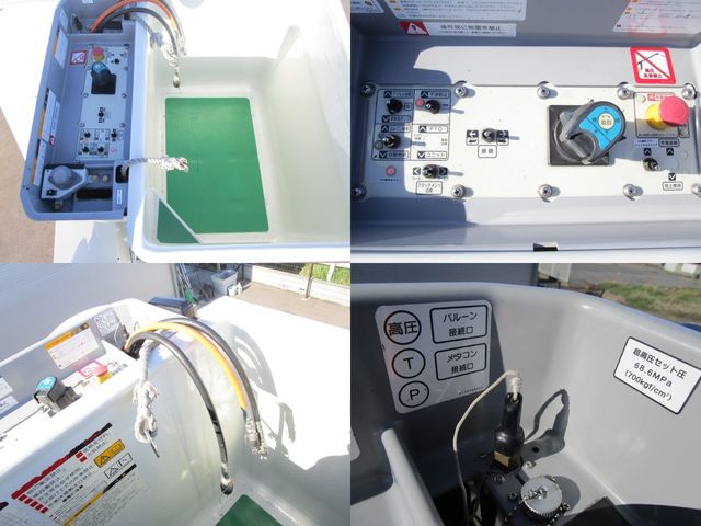 HINO DUTRO 2018 Image 31