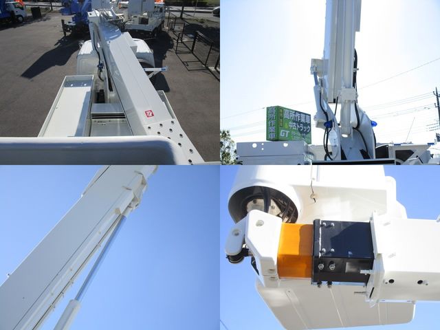 HINO DUTRO 2018 Image 31