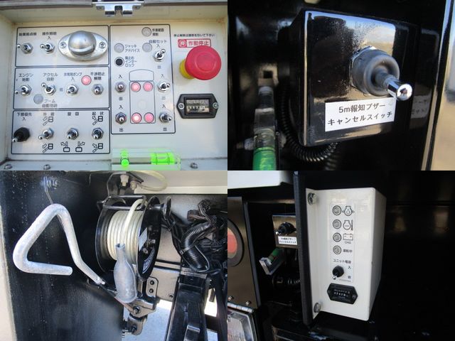 HINO DUTRO 2018 Image 31