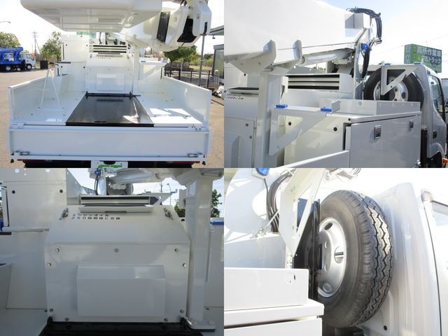 HINO DUTRO 2018 Image 31