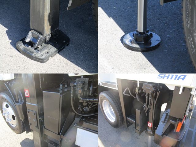 HINO DUTRO 2018 Image 31