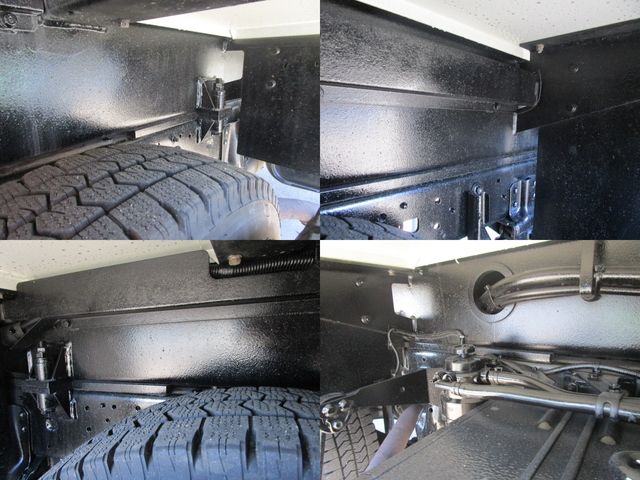 HINO DUTRO 2018 Image 31