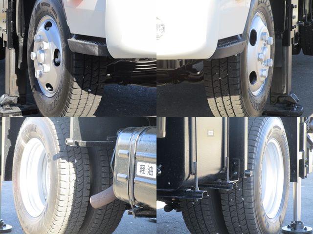 HINO DUTRO 2018 Image 31