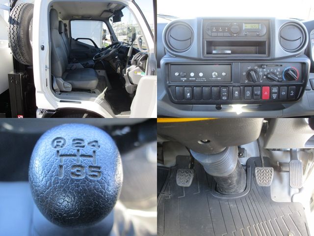 HINO DUTRO 2018 Image 31